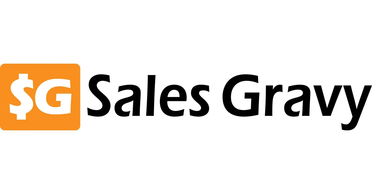 Sales Gravy Podcast