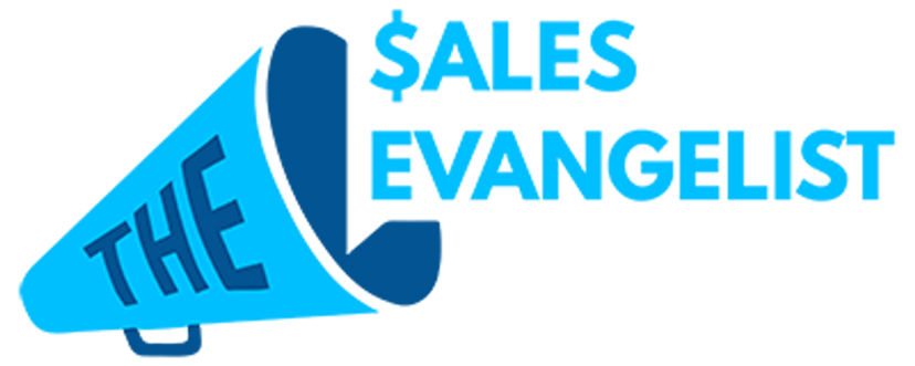 The Sales Evangelist Podcast image