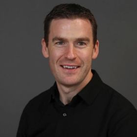 Des Traynor image