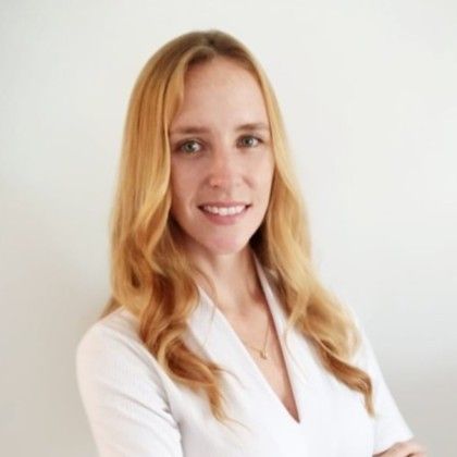 Sarah Goldstein image