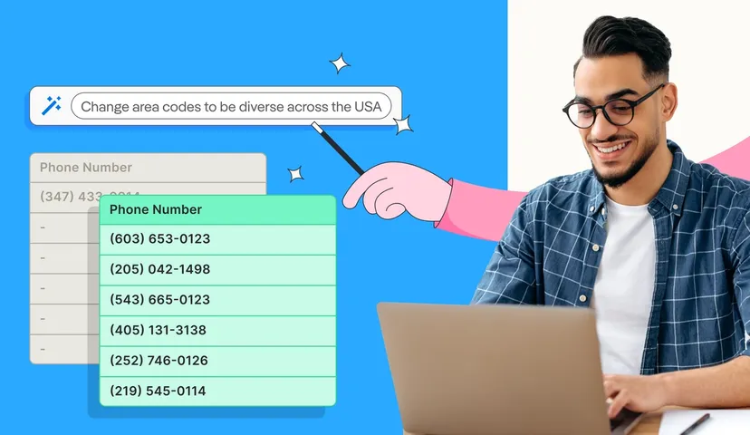 Power of Dummy Data in Demos image