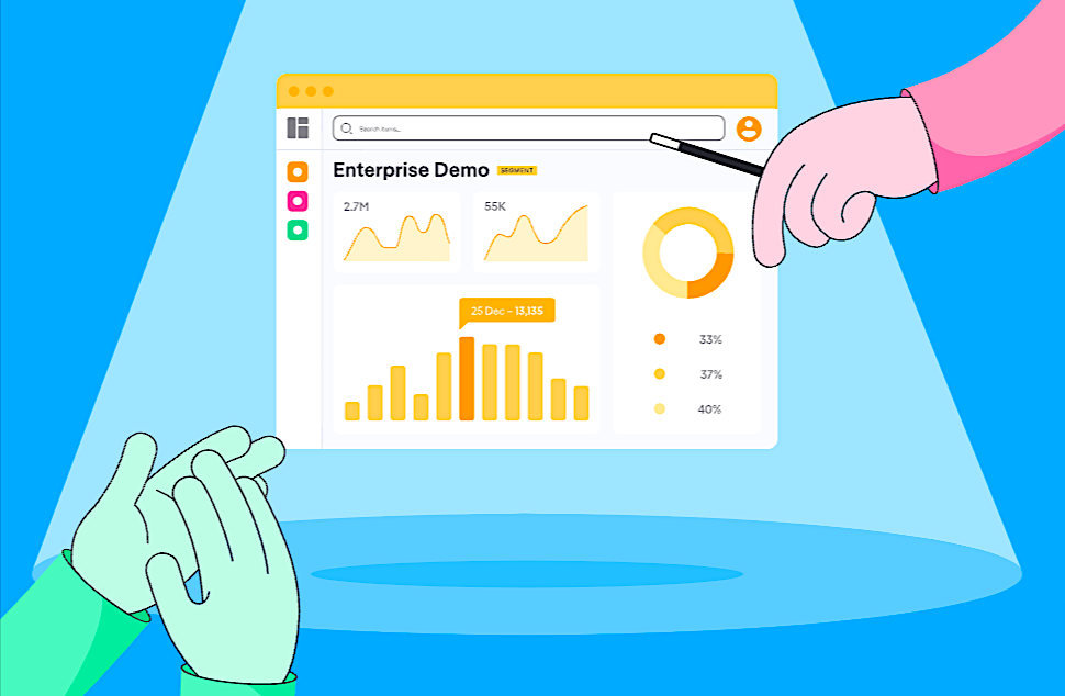 Enterprise Software Demo