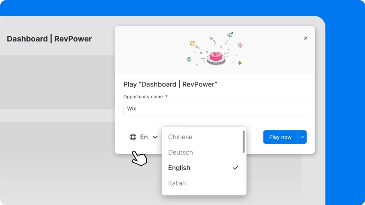 Localization