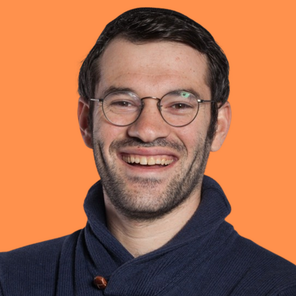 Barry Mueller